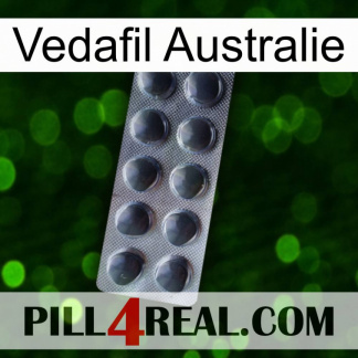 Vedafil Australia 30